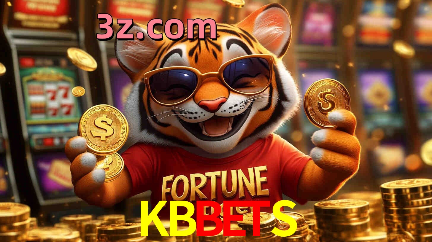 Fortune Tiger no Cassino Online KBBETS
